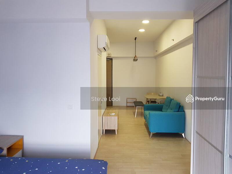 For Rent - Aurora Place @ Bukit Jalil