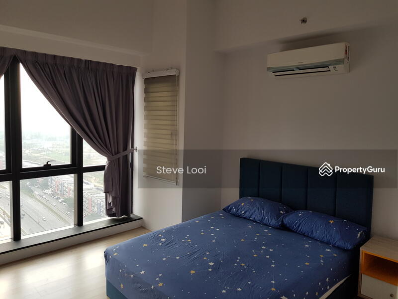 For Rent - Aurora Place @ Bukit Jalil