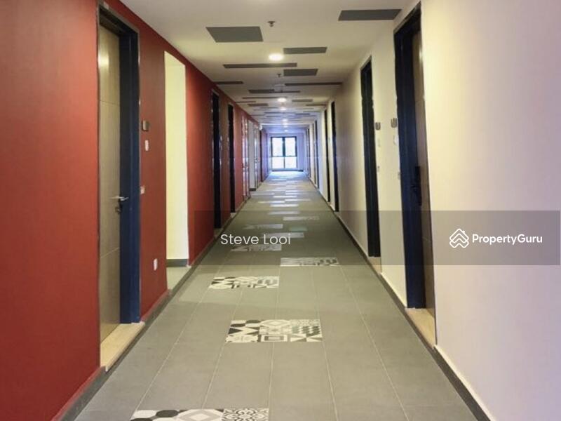 For Rent - Aurora Place @ Bukit Jalil