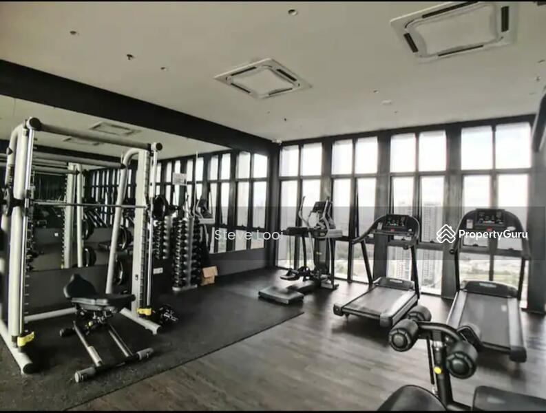 For Rent - Aurora Place @ Bukit Jalil