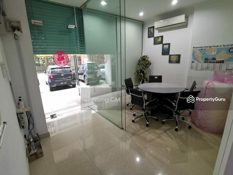 For Sale - Kuchai Avenue【ROI ~6%】