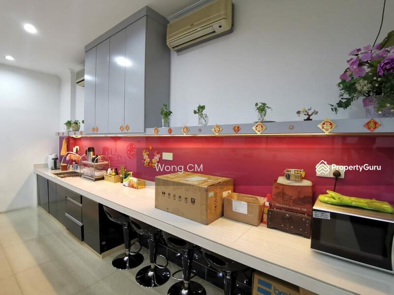 For Sale - Kuchai Avenue【ROI ~6%】