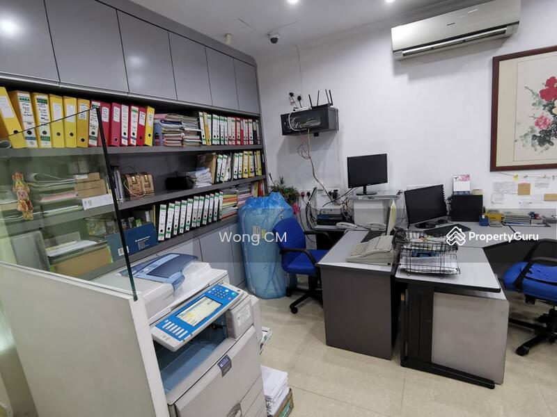 For Sale - Kuchai Avenue【ROI ~6%】
