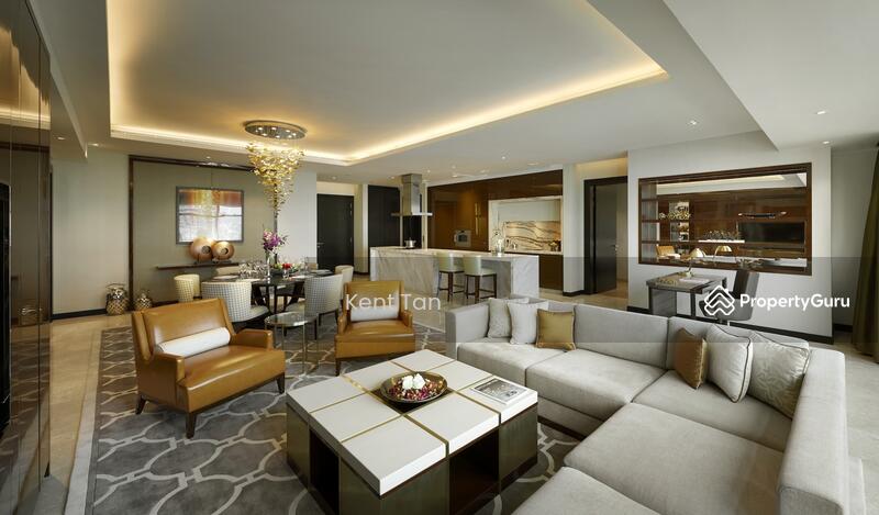 For Sale - The Ritz-Carlton Residences