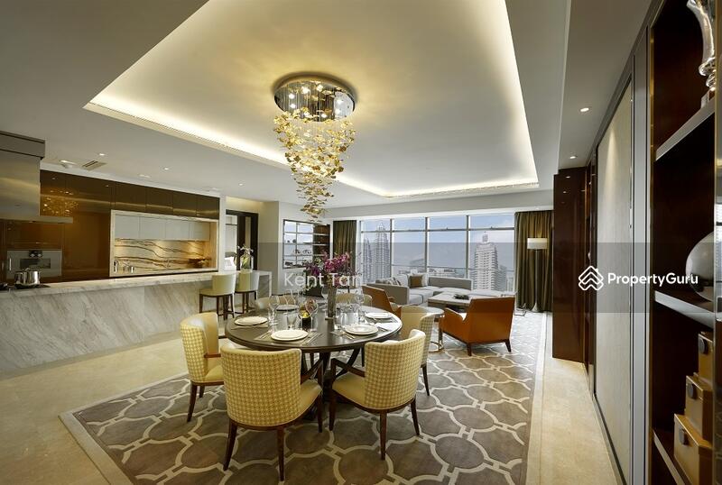 For Sale - The Ritz-Carlton Residences