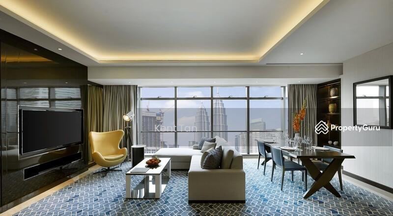 For Sale - The Ritz-Carlton Residences
