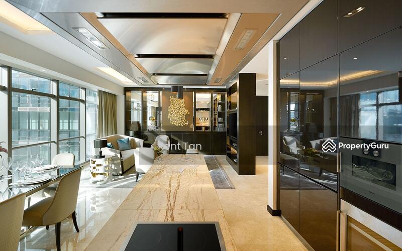 For Sale - The Ritz-Carlton Residences