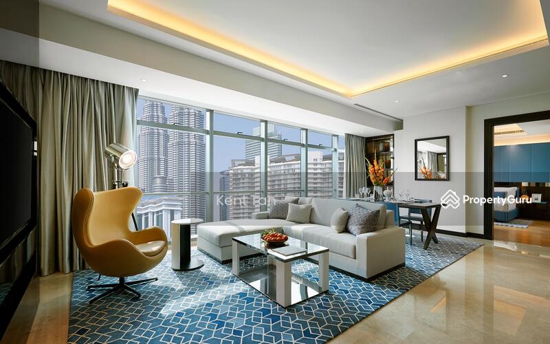 For Sale - The Ritz-Carlton Residences