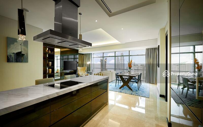 For Sale - The Ritz-Carlton Residences
