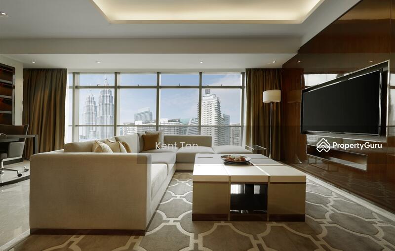 For Sale - The Ritz-Carlton Residences