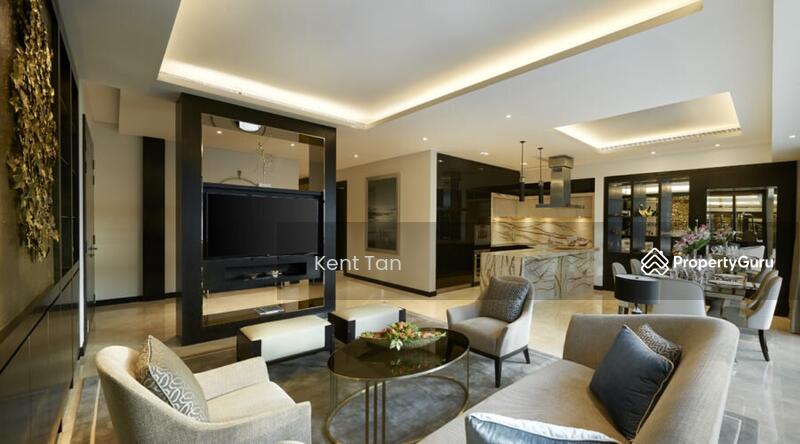 For Sale - The Ritz-Carlton Residences