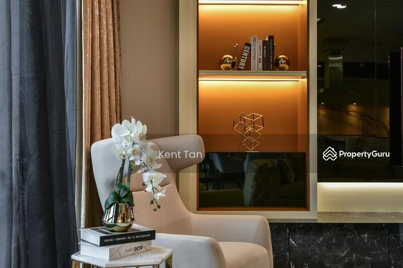 For Sale - The Ritz-Carlton Residences