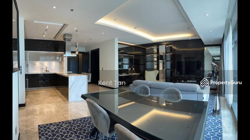 For Sale - The Ritz-Carlton Residences