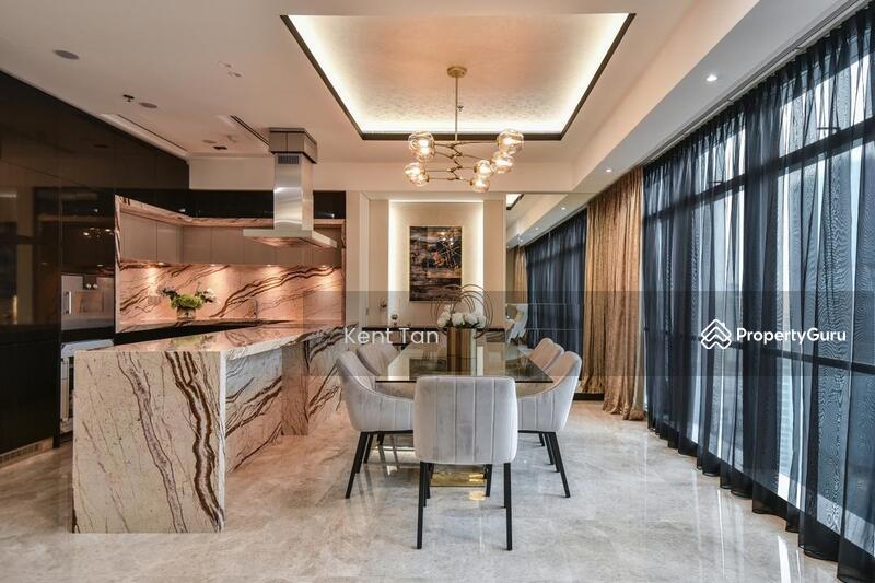 For Sale - The Ritz-Carlton Residences