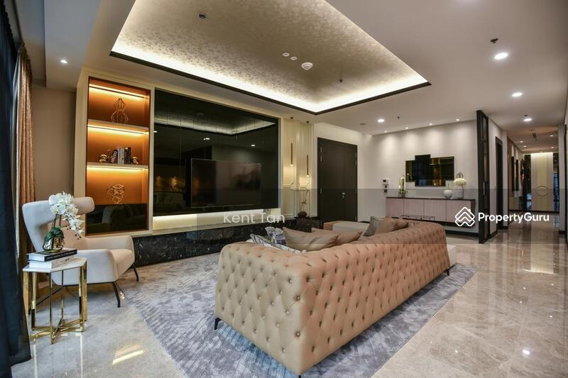 For Sale - The Ritz-Carlton Residences