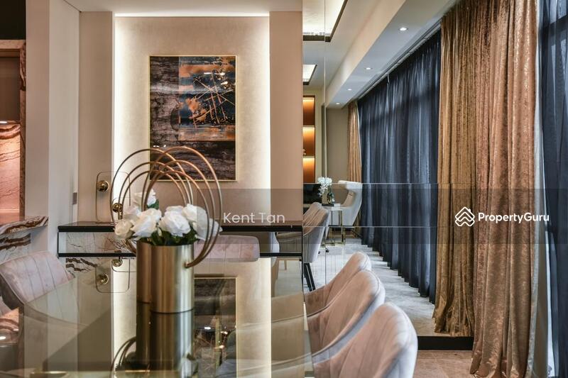 For Sale - The Ritz-Carlton Residences