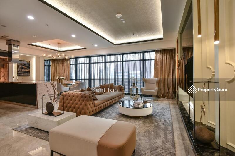 For Sale - The Ritz-Carlton Residences