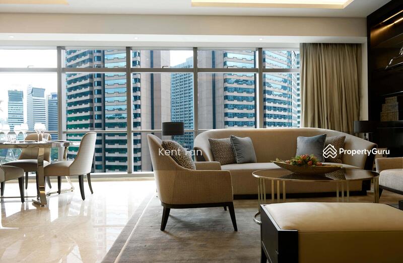 For Sale - The Ritz-Carlton Residences