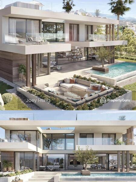 Bungalow House untuk Dijual di Taman Rasah Kemayan (Rasah) - Joey Heng - PropertyGuru.com.my