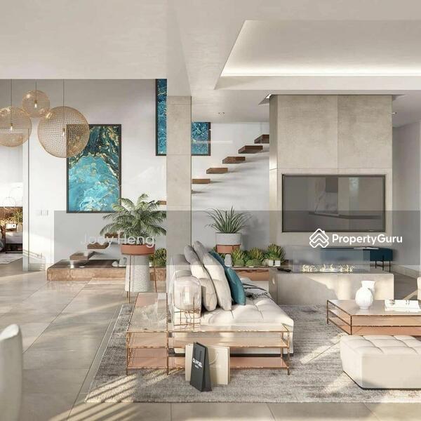 Bungalow House untuk Dijual di Taman Rasah Kemayan (Rasah) - Joey Heng - PropertyGuru.com.my