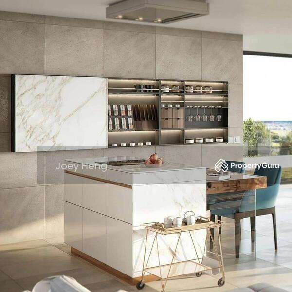 Untuk Dijual - [Near KLIA] Hilltop Terrace Rumah Keluarga, 20x70 Siap Awal, Dari RM462K