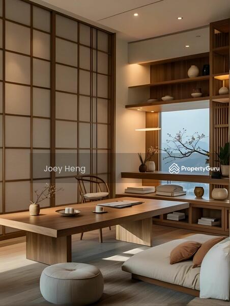 Untuk Dijual - [Near KLIA] Hilltop Terrace Rumah Keluarga, 20x70 Siap Awal, Dari RM462K