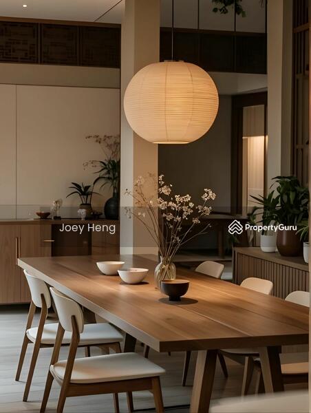 Untuk Dijual - [Near KLIA] Hilltop Terrace Rumah Keluarga, 20x70 Siap Awal, Dari RM462K