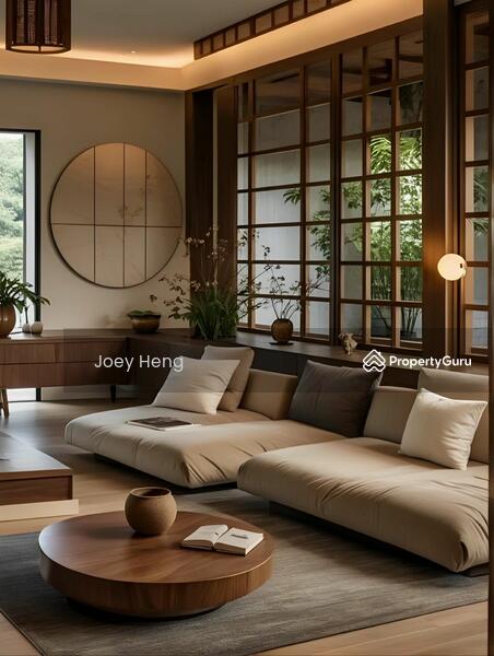 Untuk Dijual - [Near KLIA] Hilltop Terrace Rumah Keluarga, 20x70 Siap Awal, Dari RM462K