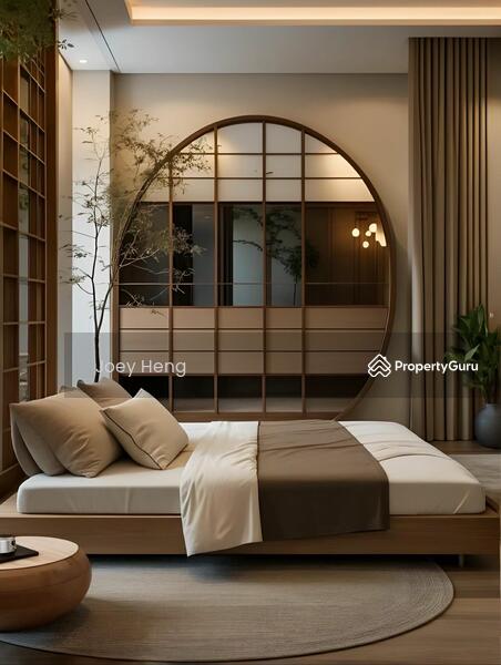 Untuk Dijual - [Near KLIA] Hilltop Terrace Rumah Keluarga, 20x70 Siap Awal, Dari RM462K