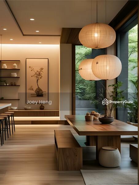 Untuk Dijual - [Near KLIA] Hilltop Terrace Rumah Keluarga, 20x70 Siap Awal, Dari RM462K