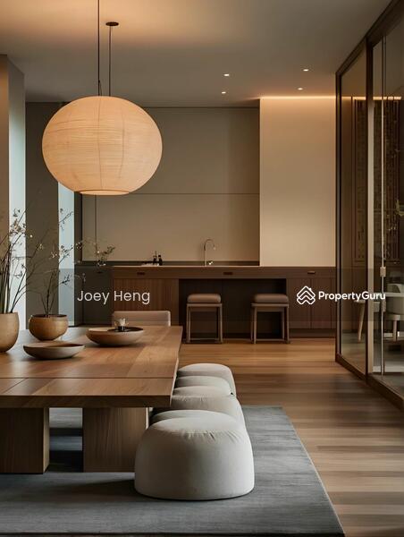 Untuk Dijual - [Near KLIA] Hilltop Terrace Rumah Keluarga, 20x70 Siap Awal, Dari RM462K