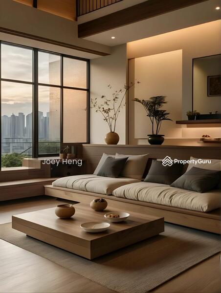 Untuk Dijual - [Near KLIA] Hilltop Terrace Rumah Keluarga, 20x70 Siap Awal, Dari RM462K