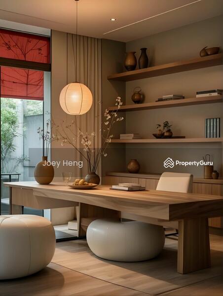 Untuk Dijual - [Near KLIA] Hilltop Terrace Rumah Keluarga, 20x70 Siap Awal, Dari RM462K