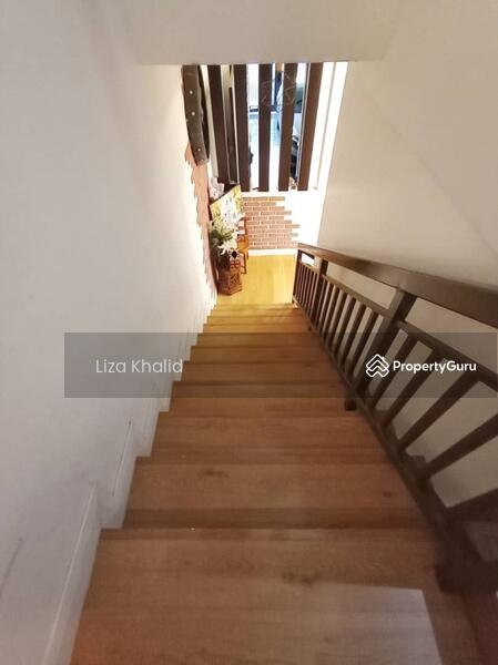 Rumah Teres 2 Tingkat untuk Dijual di Bandar Baru Salak Tinggi (Sepang) - Liza Khalid - PropertyGuru.com.my