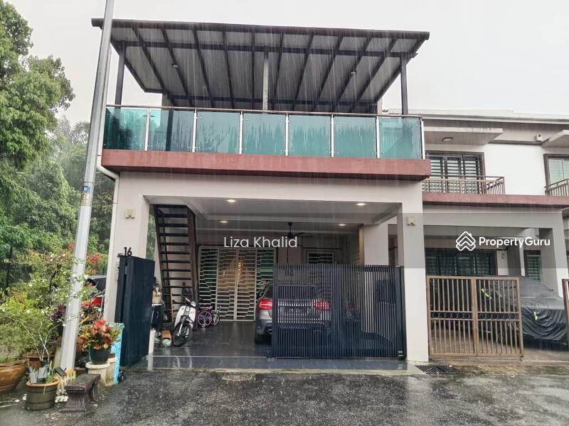 Rumah Teres 2 Tingkat untuk Dijual di Bandar Baru Salak Tinggi (Sepang) - Liza Khalid - PropertyGuru.com.my