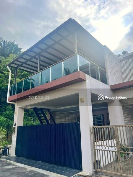 Rumah Teres 2 Tingkat untuk Dijual di Bandar Baru Salak Tinggi (Sepang) - Liza Khalid - PropertyGuru.com.my