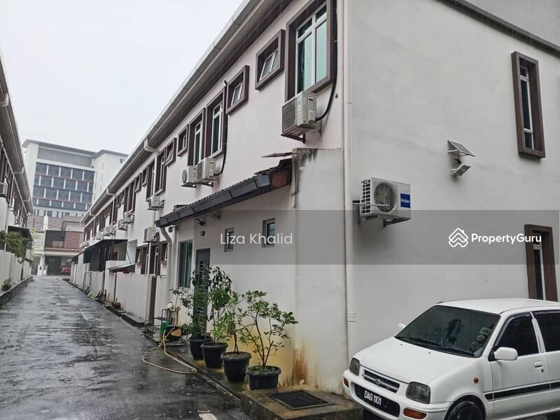 Rumah Teres 2 Tingkat untuk Dijual di Bandar Baru Salak Tinggi (Sepang) - Liza Khalid - PropertyGuru.com.my
