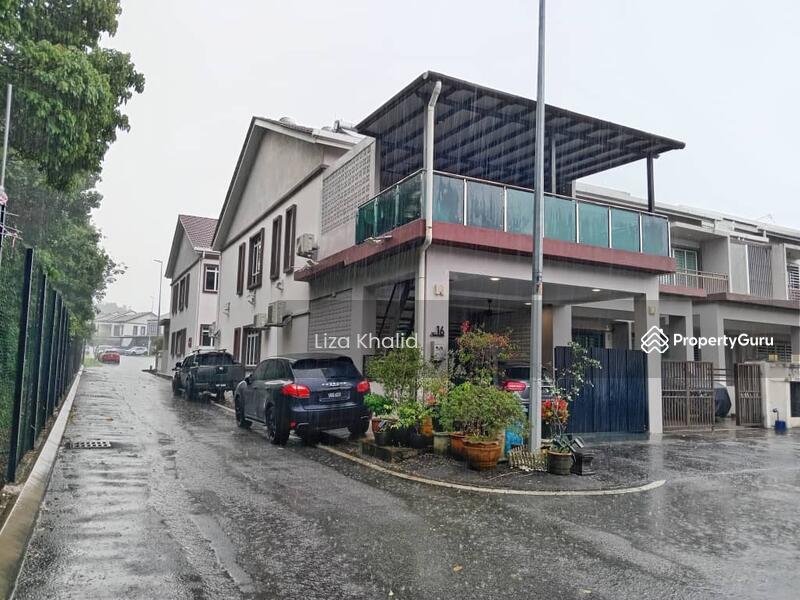 Rumah Teres 2 Tingkat untuk Dijual di Bandar Baru Salak Tinggi (Sepang) - Liza Khalid - PropertyGuru.com.my
