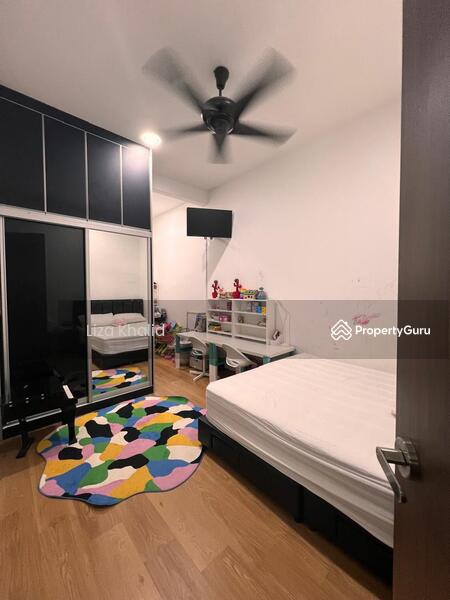 Rumah Teres 2 Tingkat untuk Dijual di Bandar Baru Salak Tinggi (Sepang) - Liza Khalid - PropertyGuru.com.my