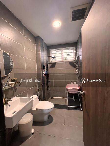 Rumah Teres 2 Tingkat untuk Dijual di Bandar Baru Salak Tinggi (Sepang) - Liza Khalid - PropertyGuru.com.my