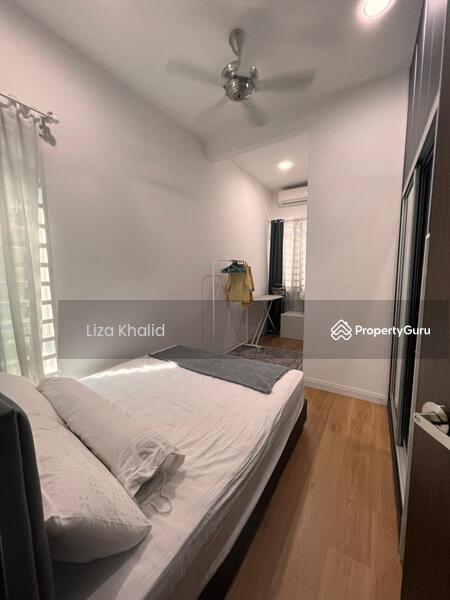 Rumah Teres 2 Tingkat untuk Dijual di Bandar Baru Salak Tinggi (Sepang) - Liza Khalid - PropertyGuru.com.my