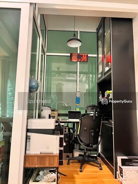 Rumah Teres 2 Tingkat untuk Dijual di Bandar Baru Salak Tinggi (Sepang) - Liza Khalid - PropertyGuru.com.my