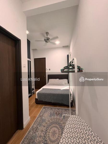 Rumah Teres 2 Tingkat untuk Dijual di Bandar Baru Salak Tinggi (Sepang) - Liza Khalid - PropertyGuru.com.my