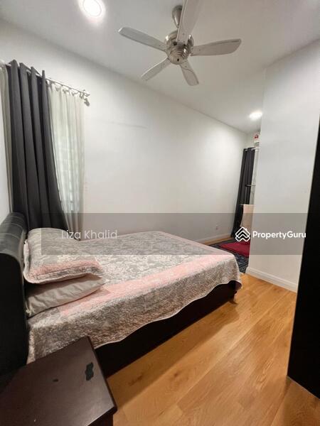 Rumah Teres 2 Tingkat untuk Dijual di Bandar Baru Salak Tinggi (Sepang) - Liza Khalid - PropertyGuru.com.my