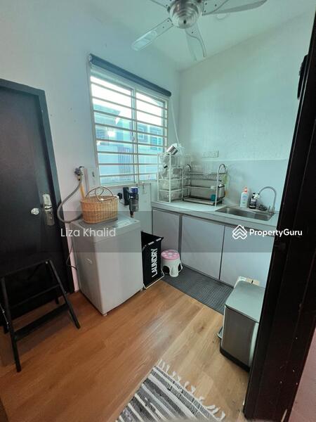 Rumah Teres 2 Tingkat untuk Dijual di Bandar Baru Salak Tinggi (Sepang) - Liza Khalid - PropertyGuru.com.my