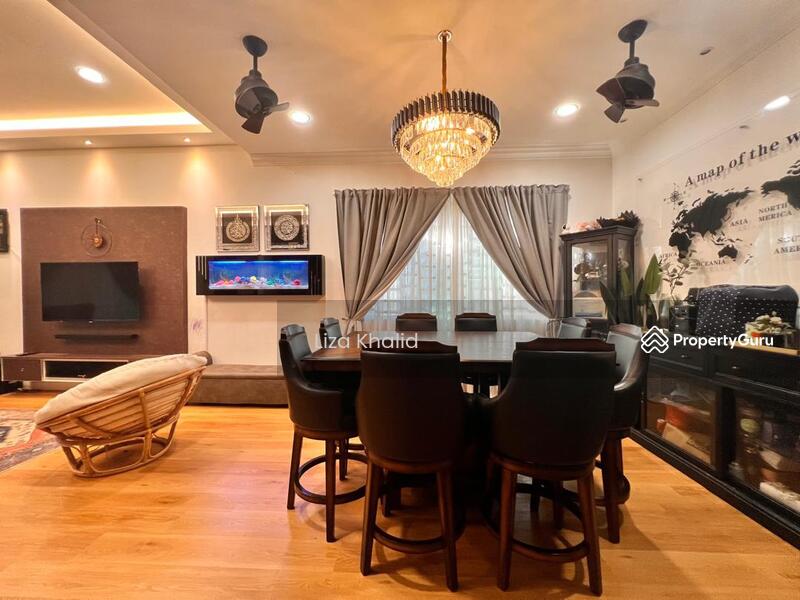 Rumah Teres 2 Tingkat untuk Dijual di Bandar Baru Salak Tinggi (Sepang) - Liza Khalid - PropertyGuru.com.my