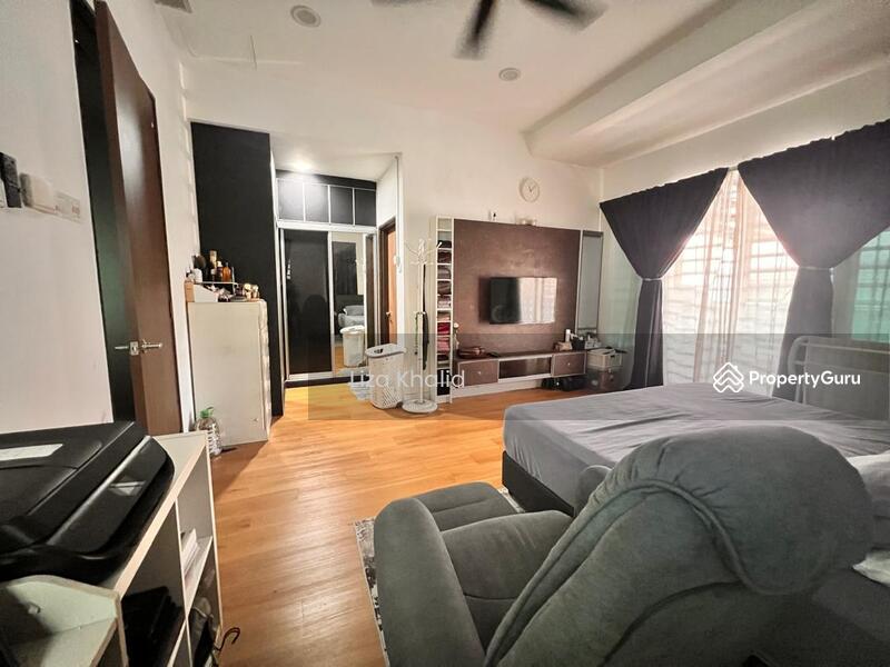 Rumah Teres 2 Tingkat untuk Dijual di Bandar Baru Salak Tinggi (Sepang) - Liza Khalid - PropertyGuru.com.my