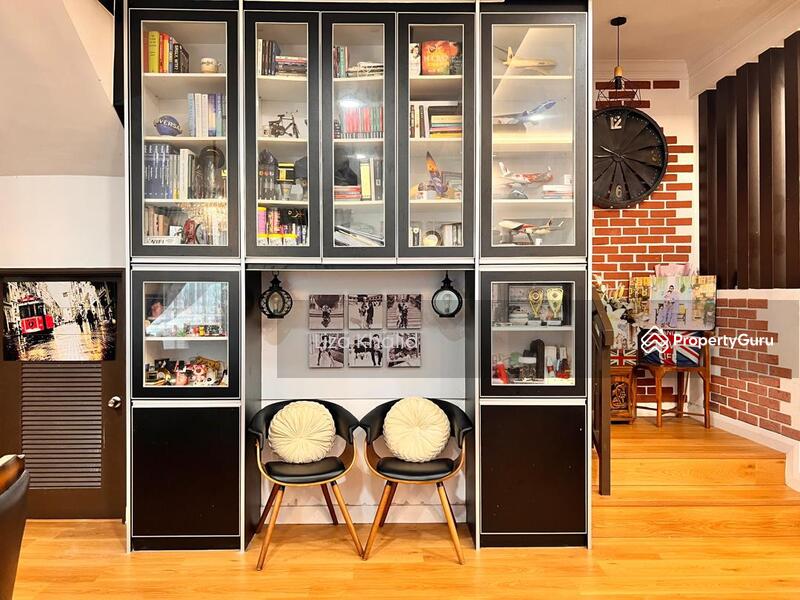 Rumah Teres 2 Tingkat untuk Dijual di Bandar Baru Salak Tinggi (Sepang) - Liza Khalid - PropertyGuru.com.my