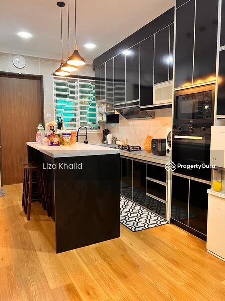 Rumah Teres 2 Tingkat untuk Dijual di Bandar Baru Salak Tinggi (Sepang) - Liza Khalid - PropertyGuru.com.my