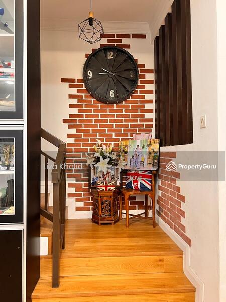 Rumah Teres 2 Tingkat untuk Dijual di Bandar Baru Salak Tinggi (Sepang) - Liza Khalid - PropertyGuru.com.my